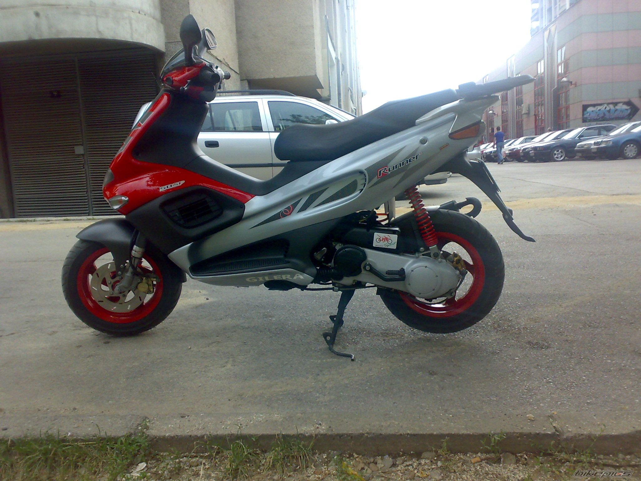 Bike Photo 2042263