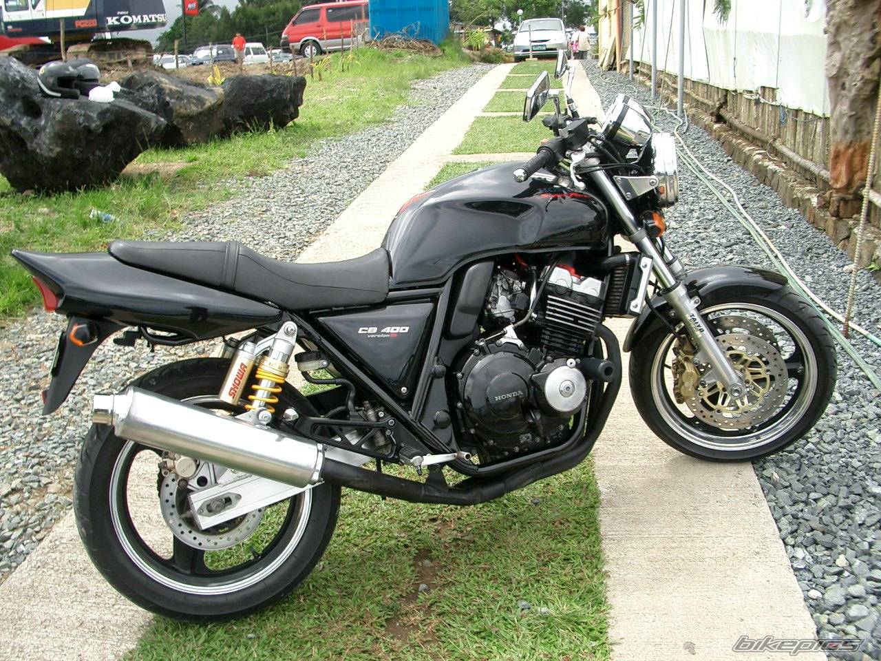 Bike Photo 204230