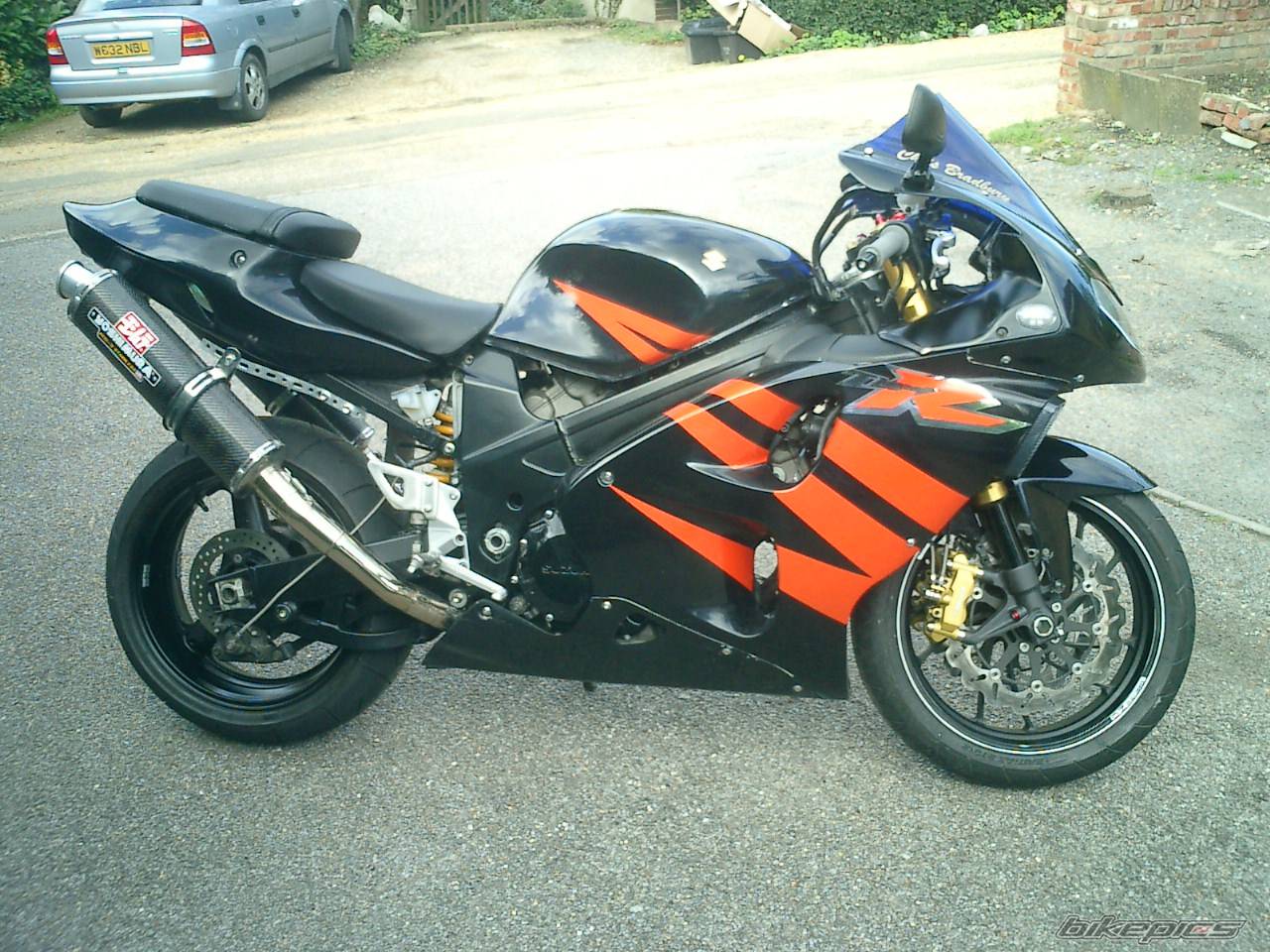 Bike Photo 204239