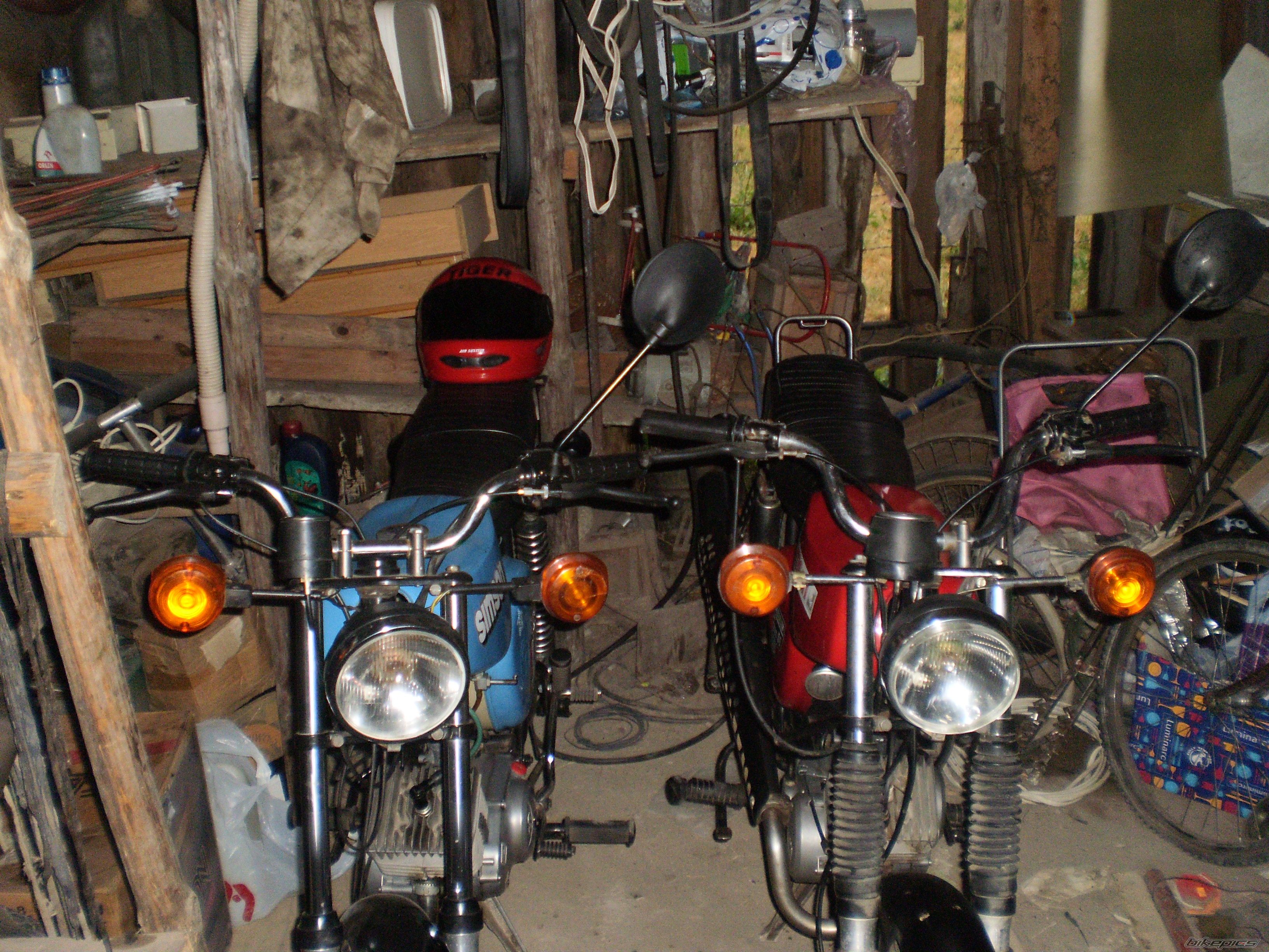 Bike Photo 2042405
