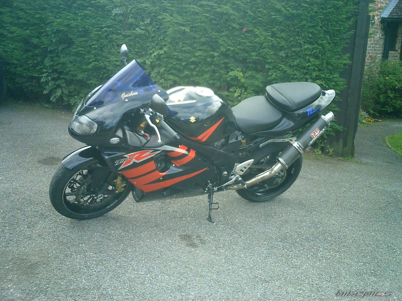 Bike Photo 204242