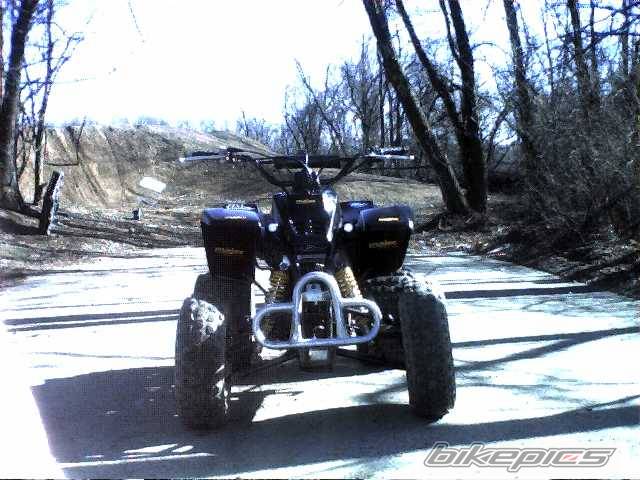 Bike Photo 20425