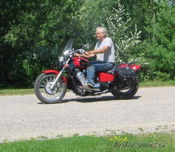 Bike Photo 2042527