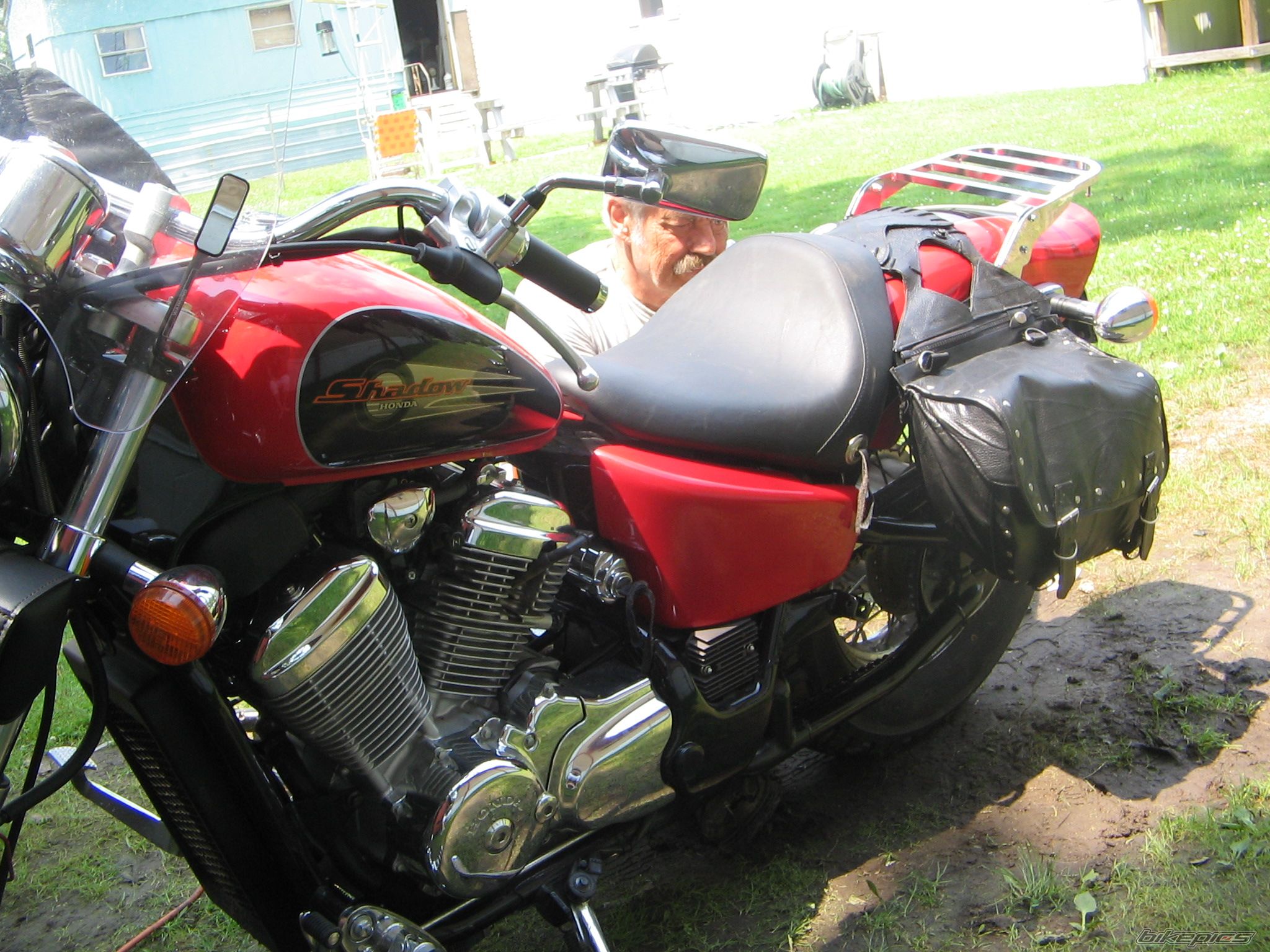 Bike Photo 2042528