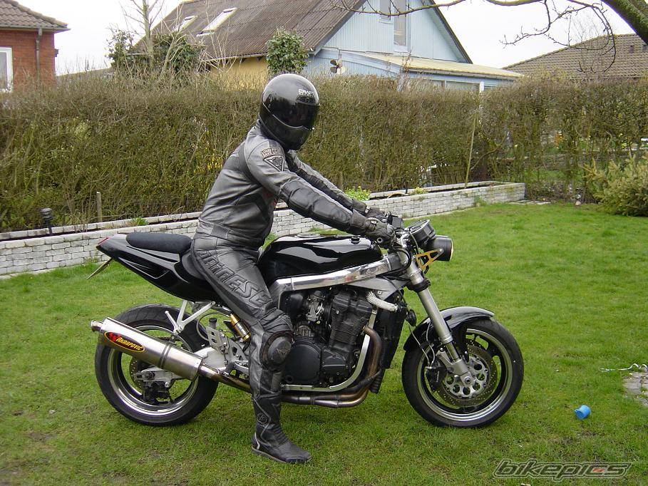 Bike Photo 204257