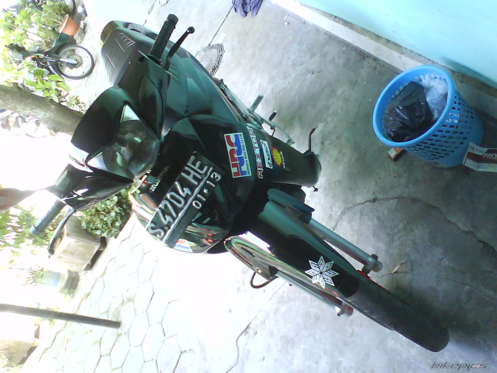 Bike Photo 2042588