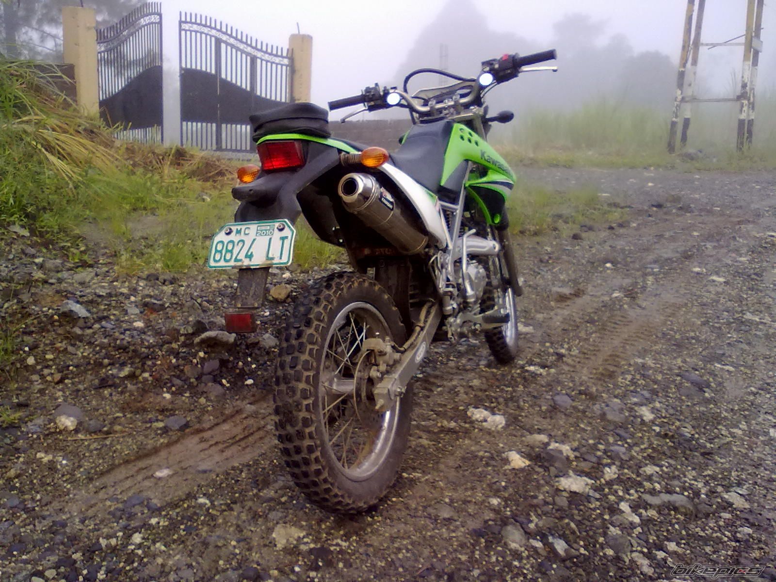 Bike Photo 2042622