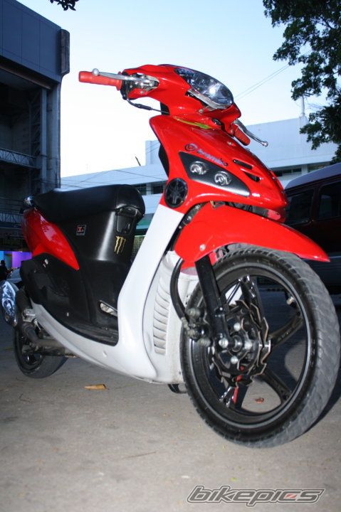 Bike Photo 2042678