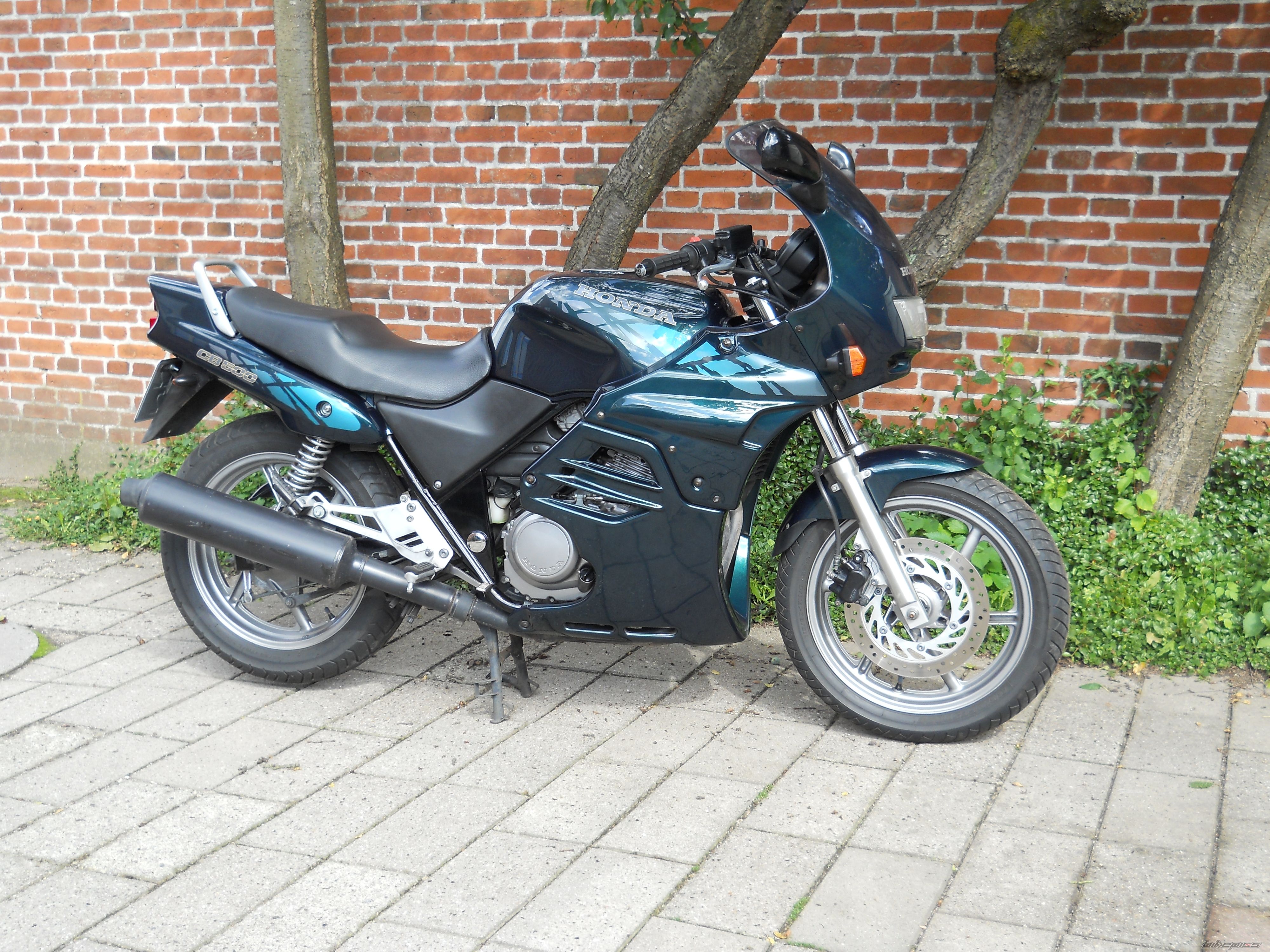 Bike Photo 2042690