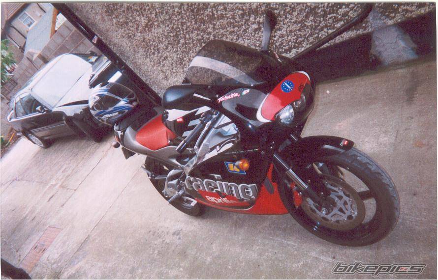 Bike Photo 20427