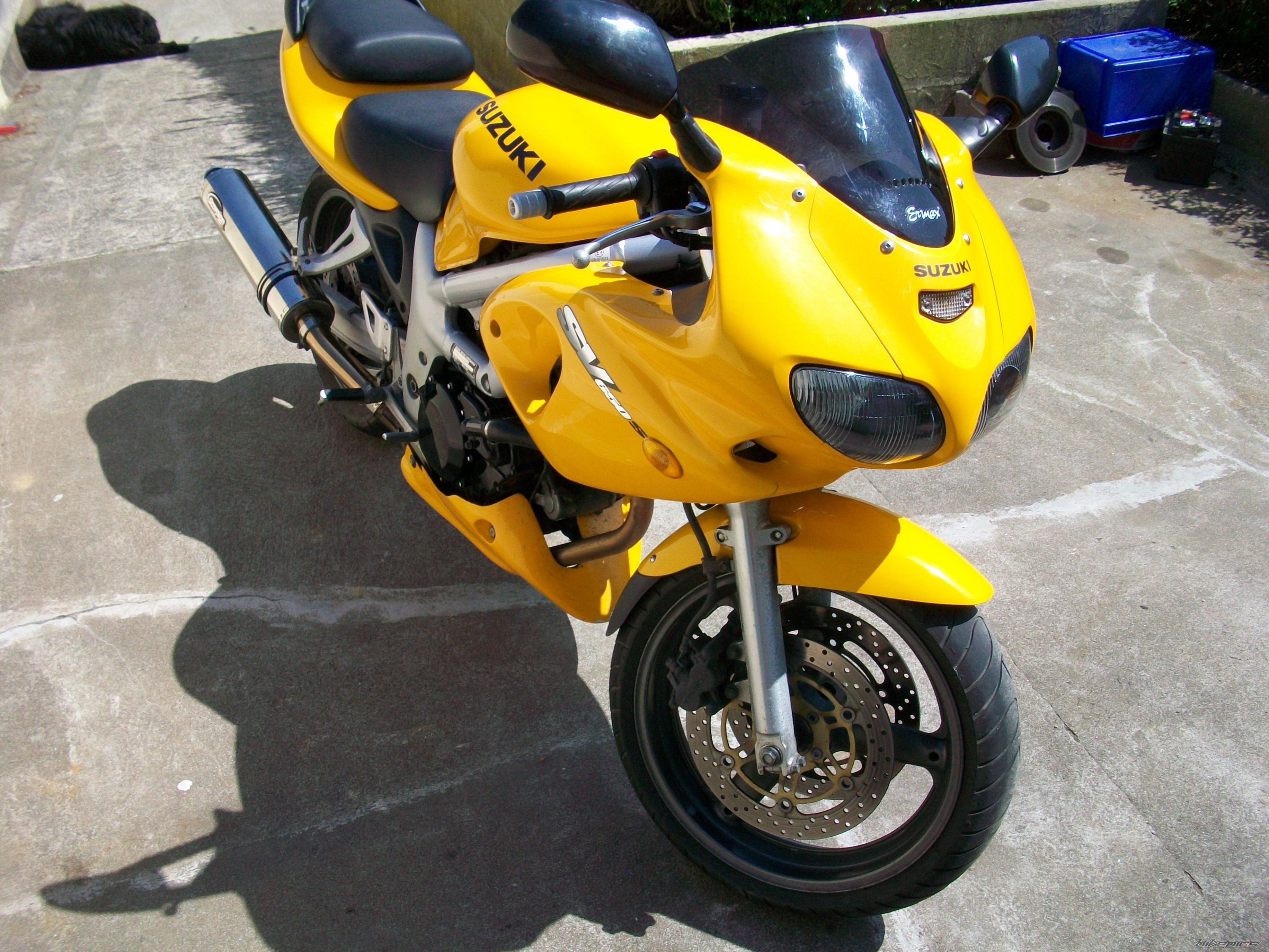 Bike Photo 2042738