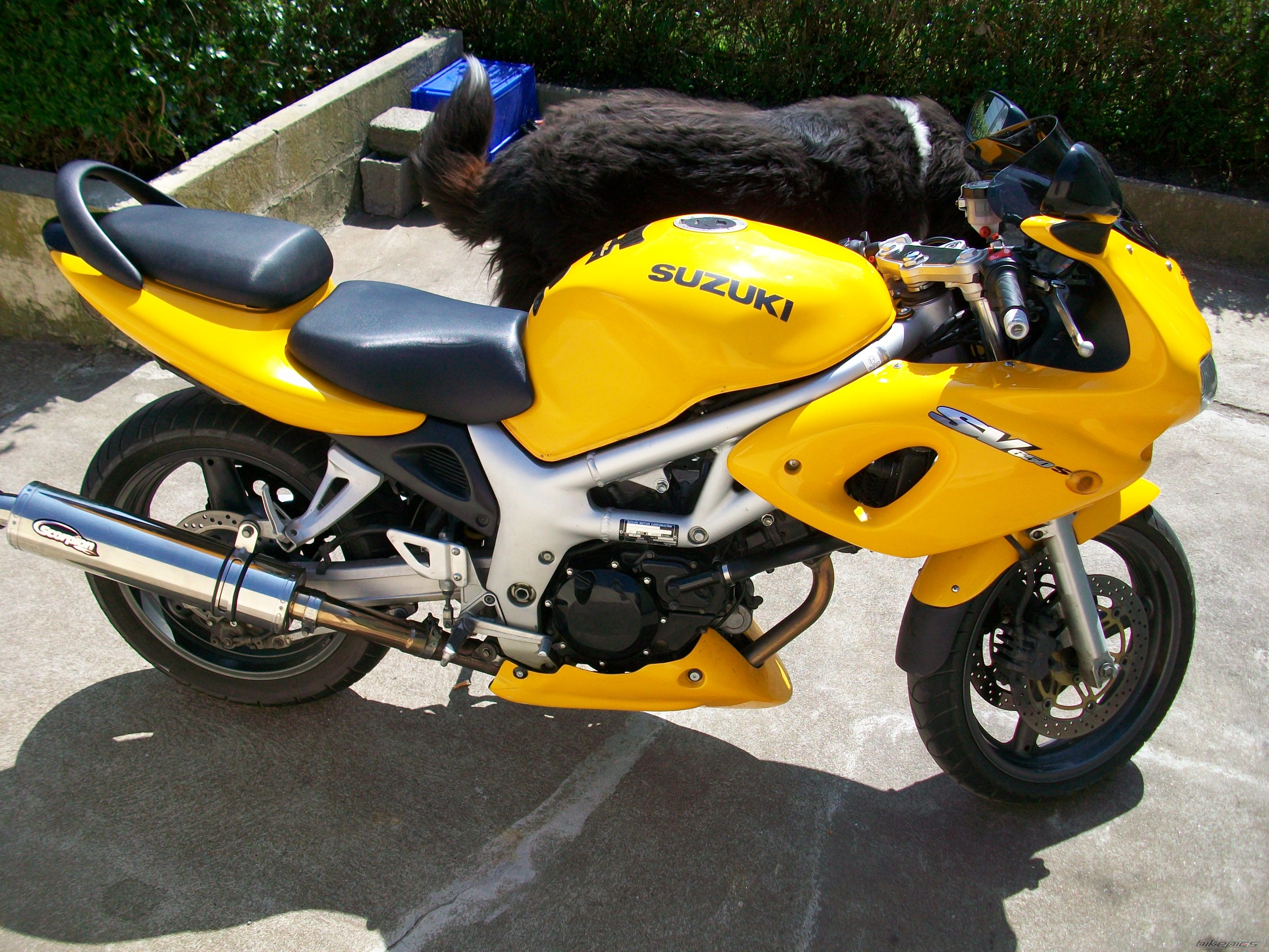 Bike Photo 2042739