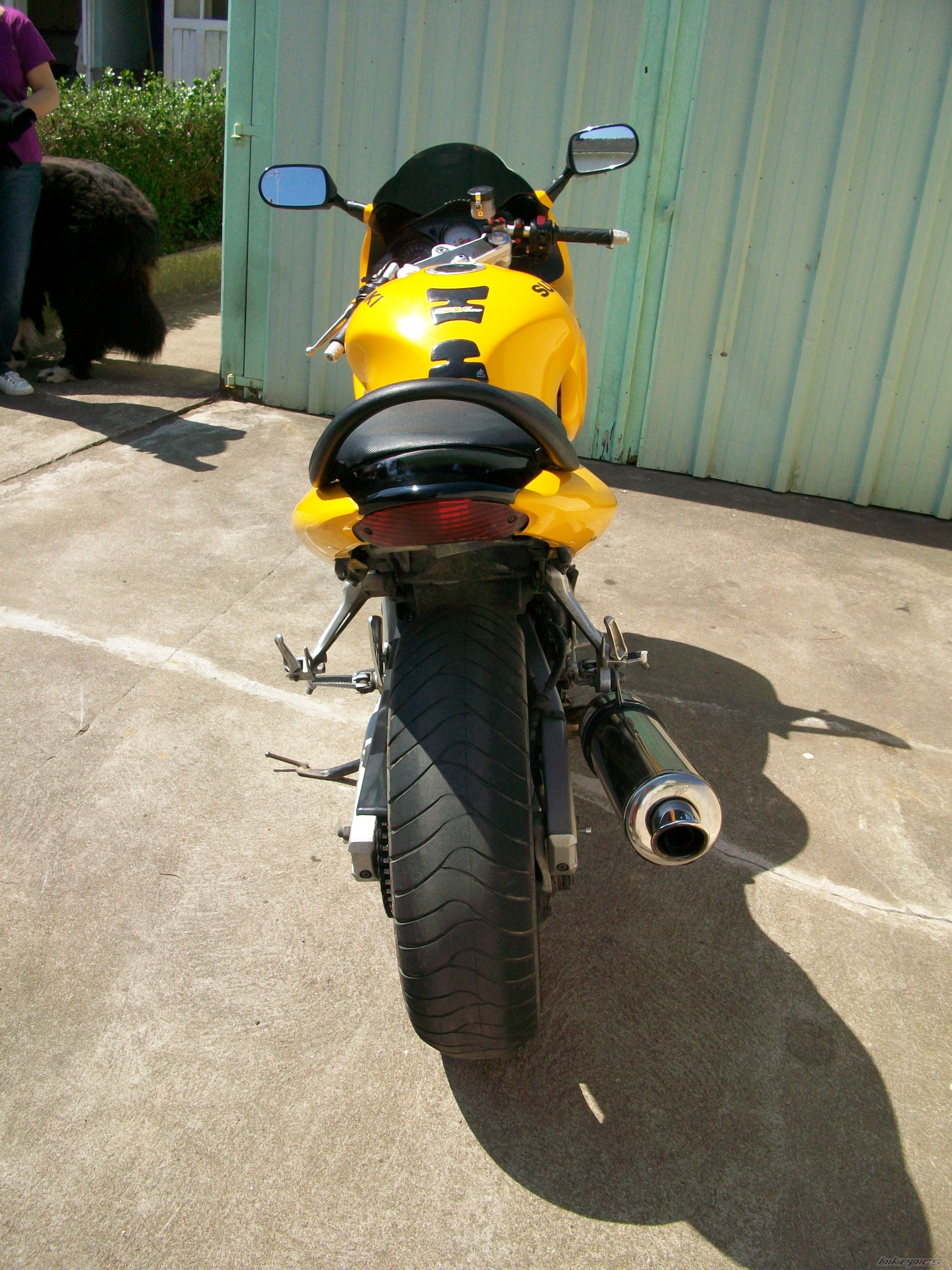 Bike Photo 2042740