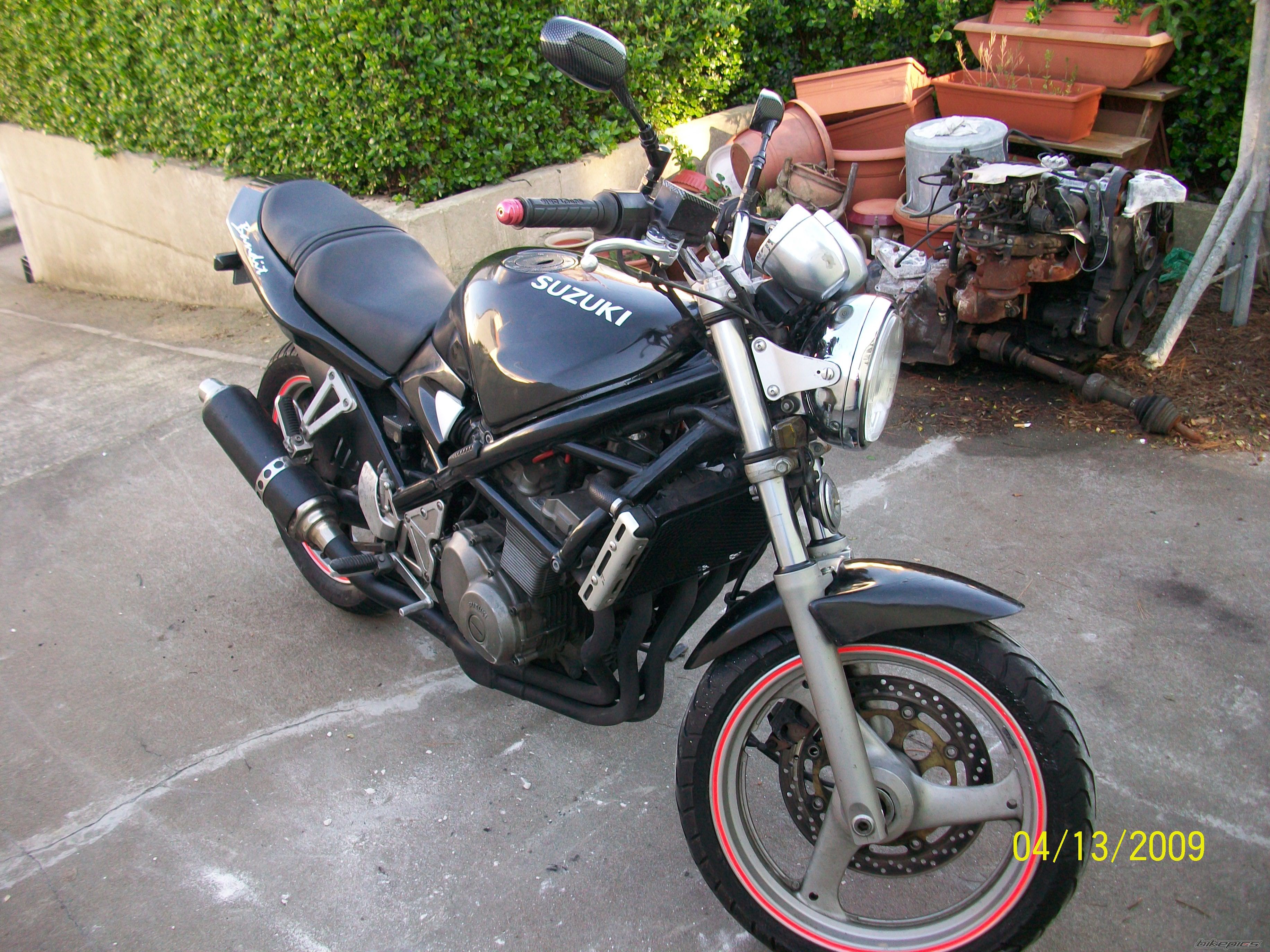 Bike Photo 2042744