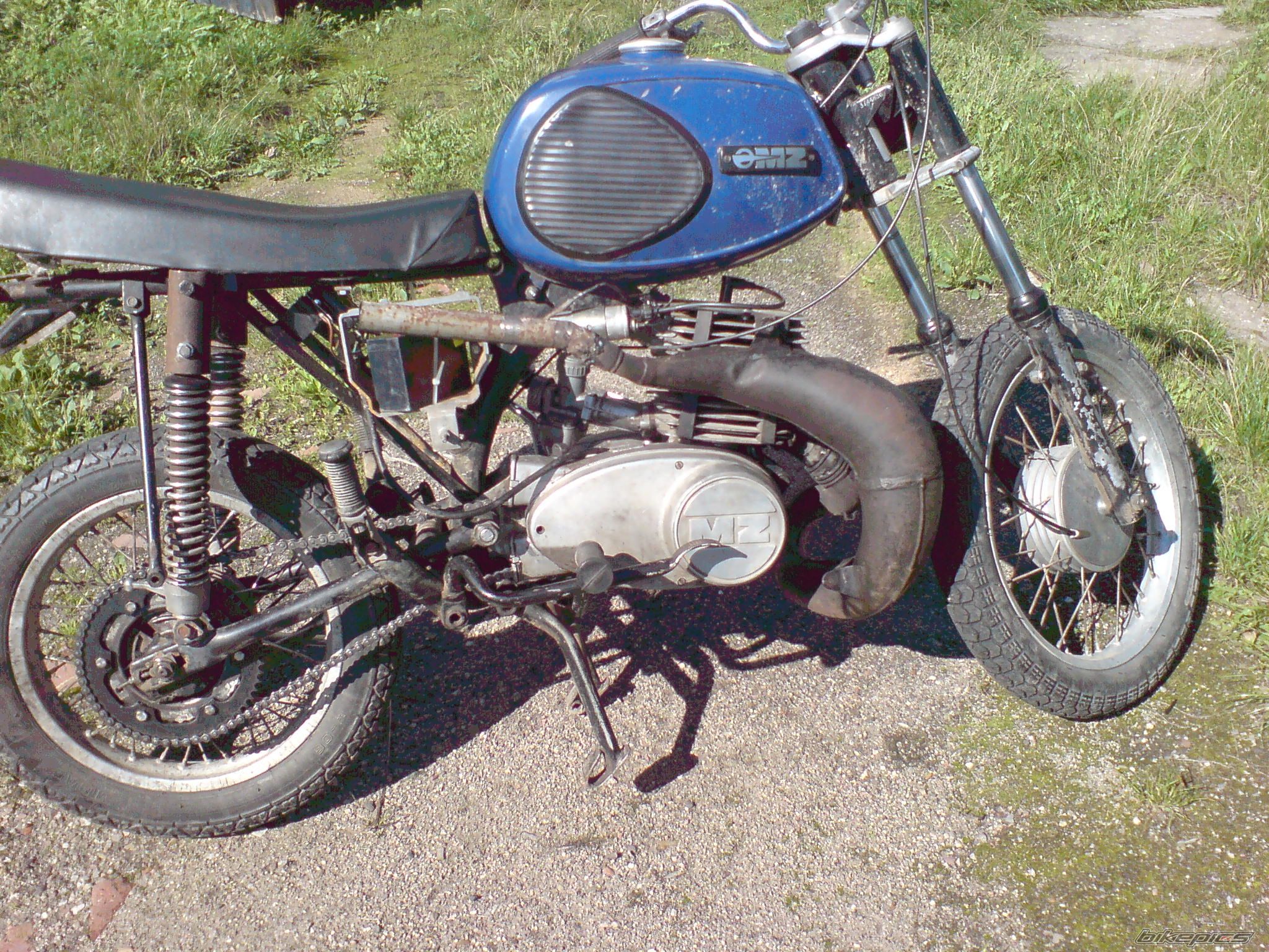 Bike Photo 2042770