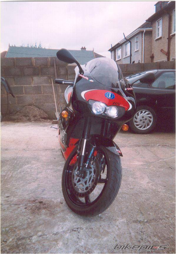 Bike Photo 20428