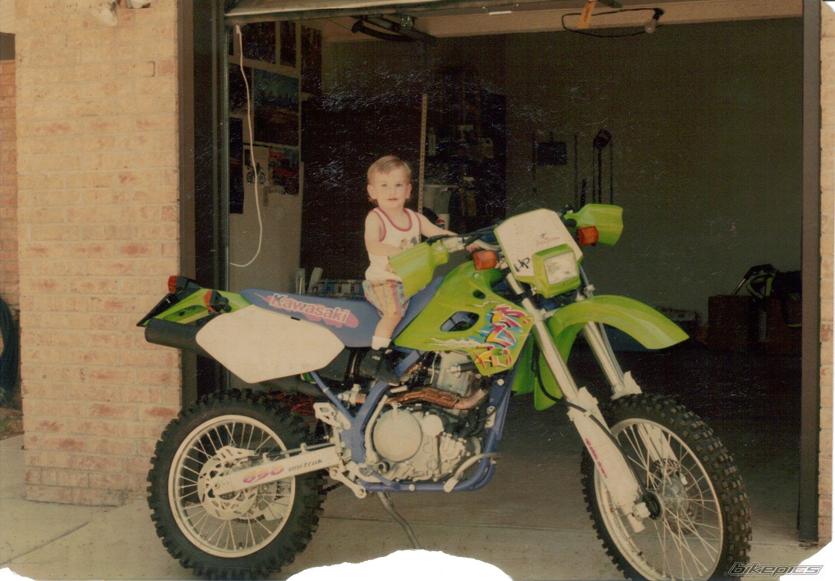 Bike Photo 2042873