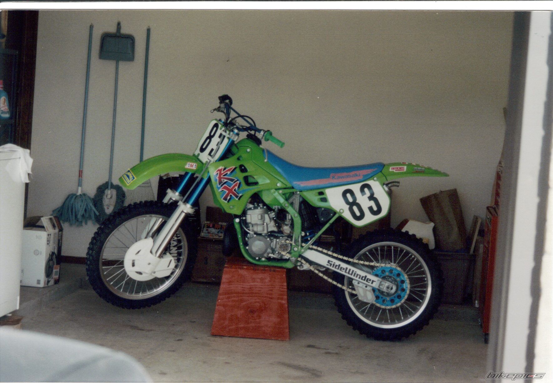 Bike Photo 2042877