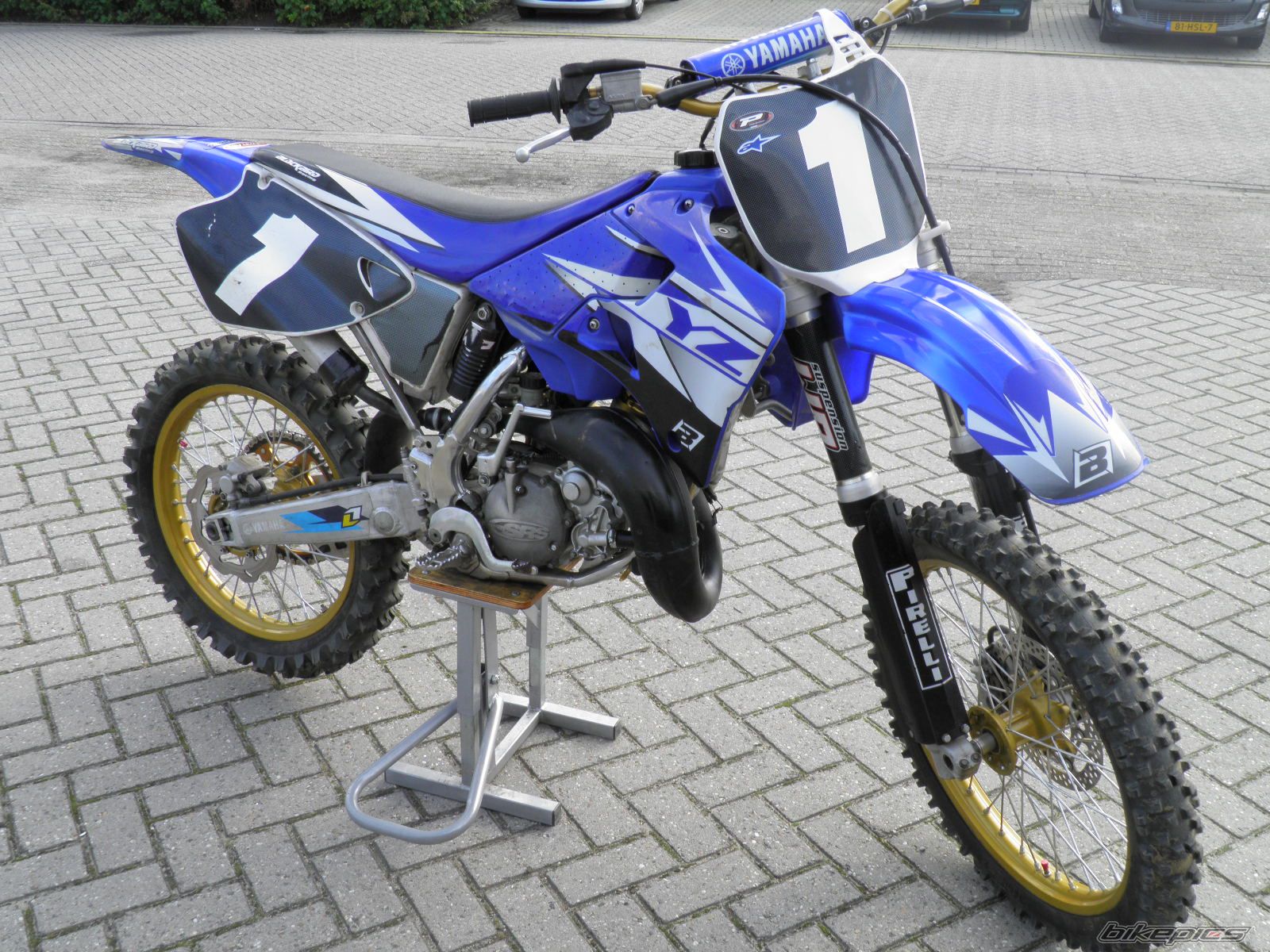 Bike Photo 2042892