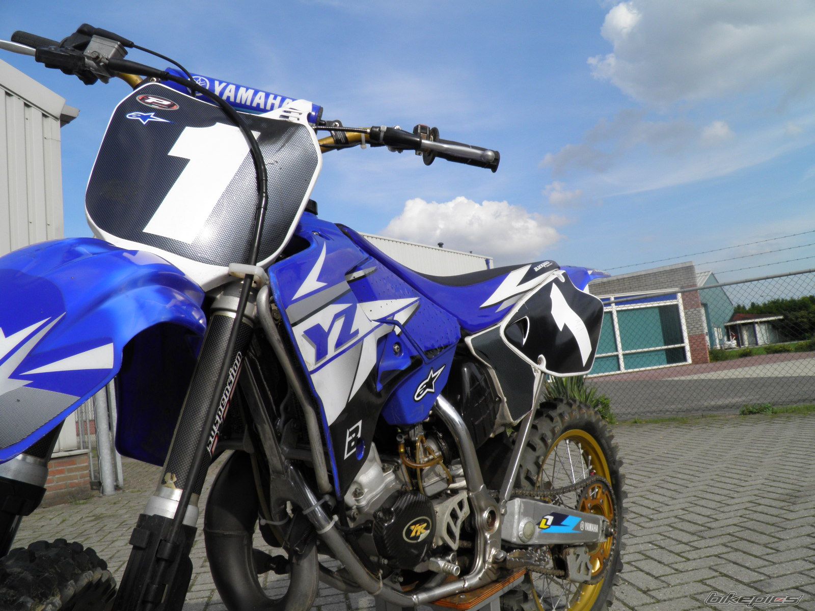 Bike Photo 2042897