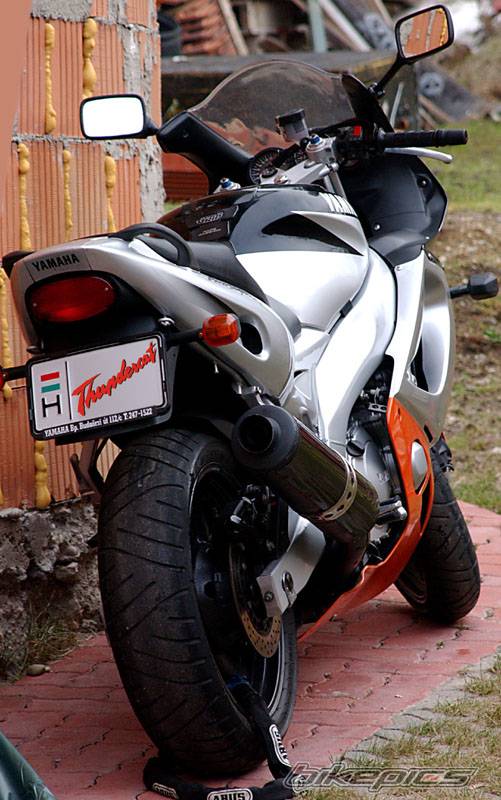 Bike Photo 204290