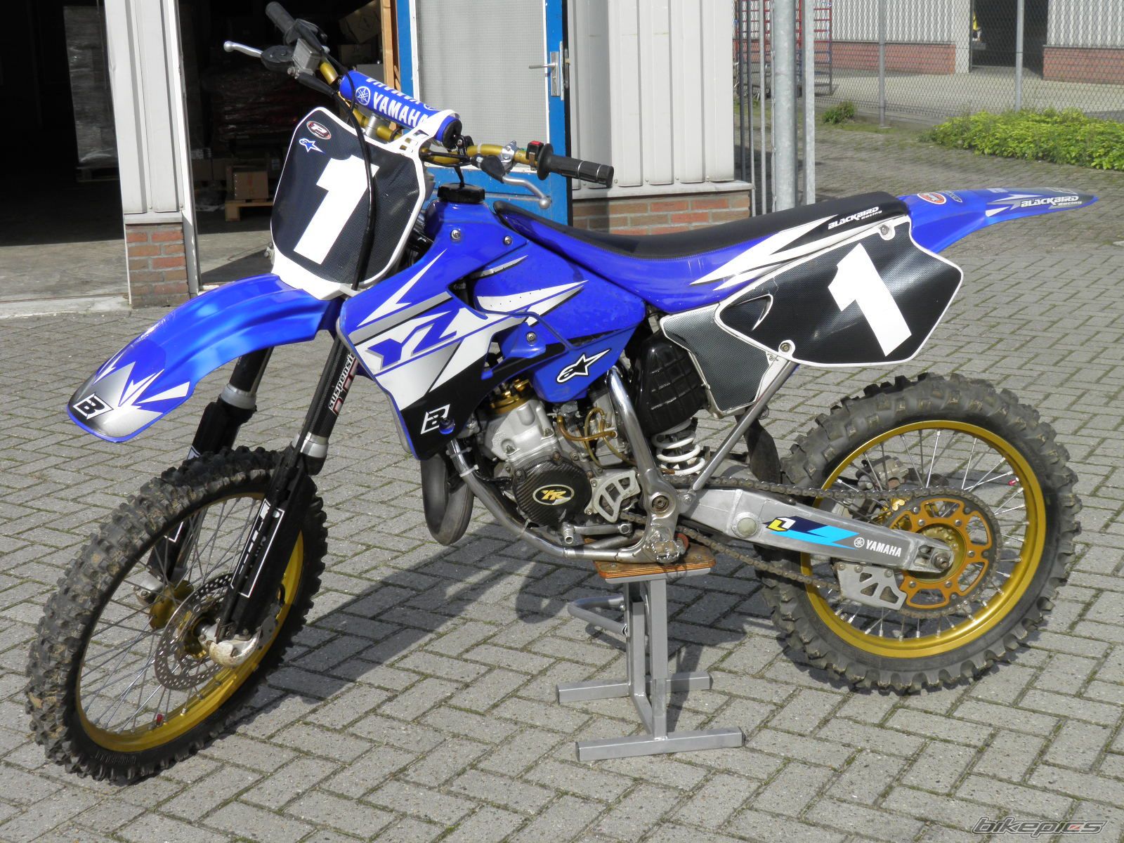 Bike Photo 2042901
