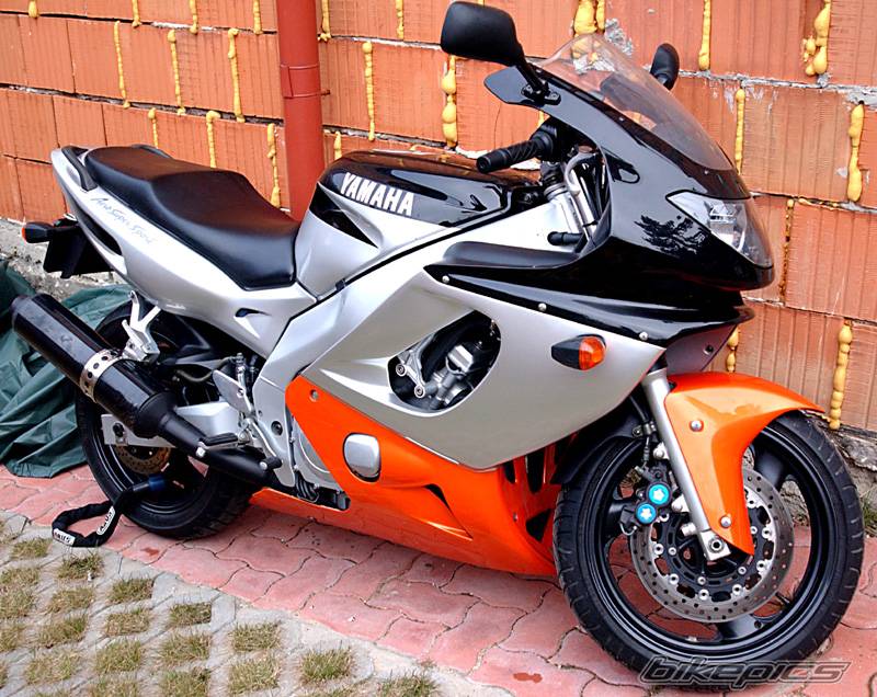 Bike Photo 204291