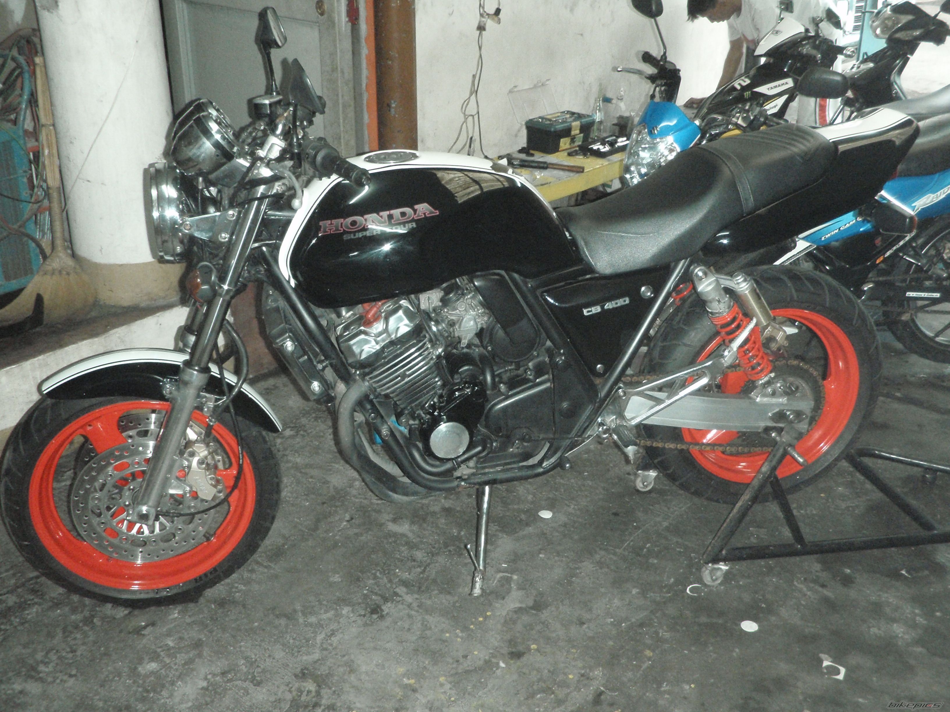 Bike Photo 2042925