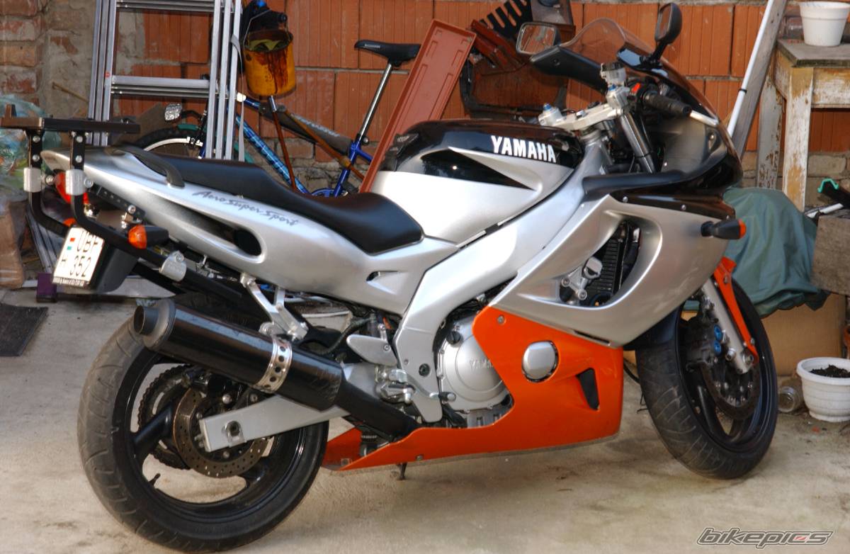 Bike Photo 204293