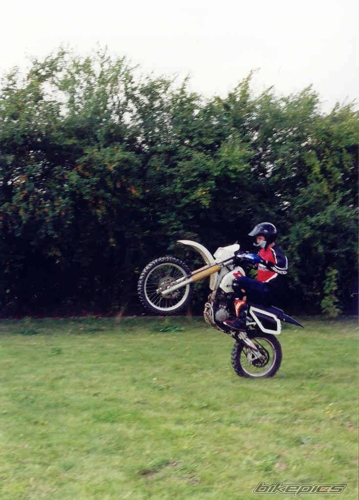 Bike Photo 204302