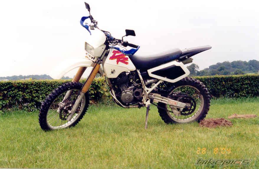 Bike Photo 204304