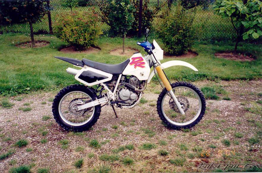 Bike Photo 204305