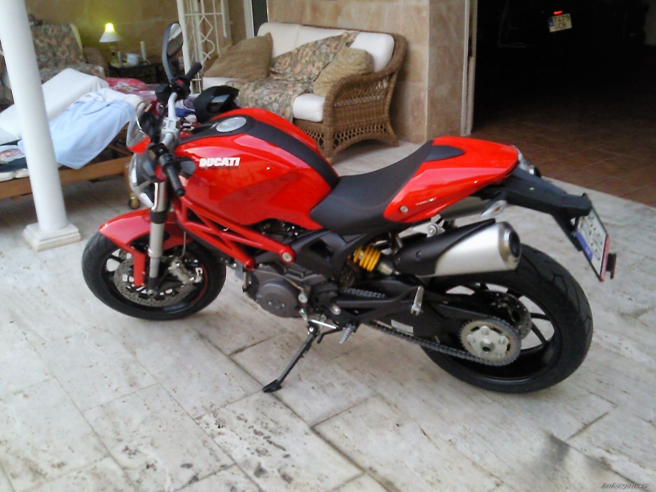 Bike Photo 2043126