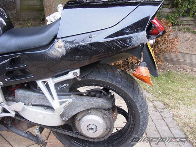 Bike Photo 204316