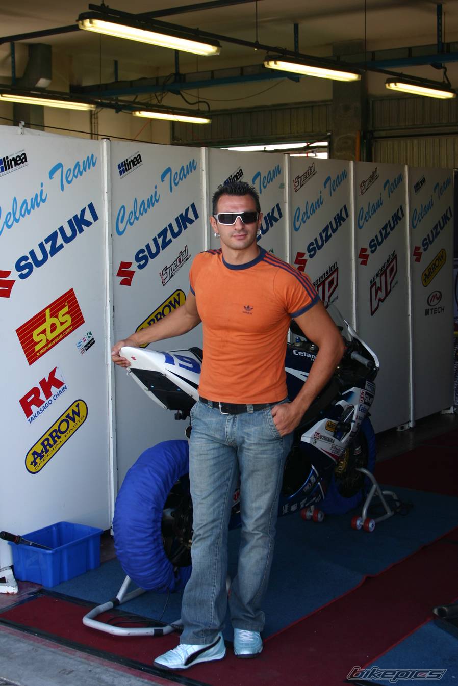 Bike Photo 204320