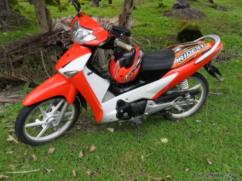 Bike Photo 2043234