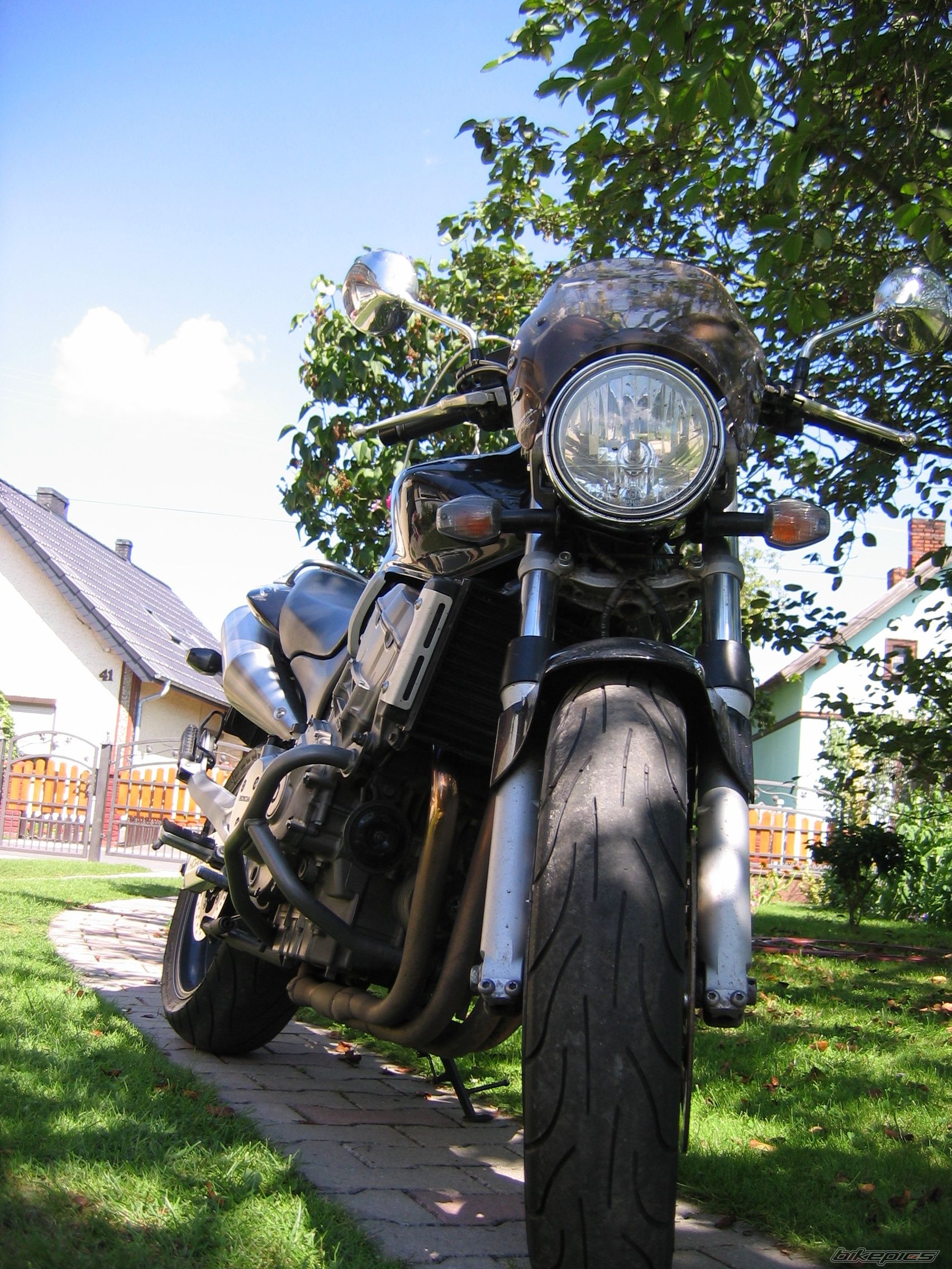 Bike Photo 2043373