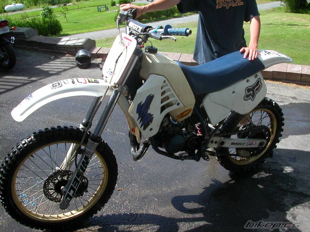 Bike Photo 204343