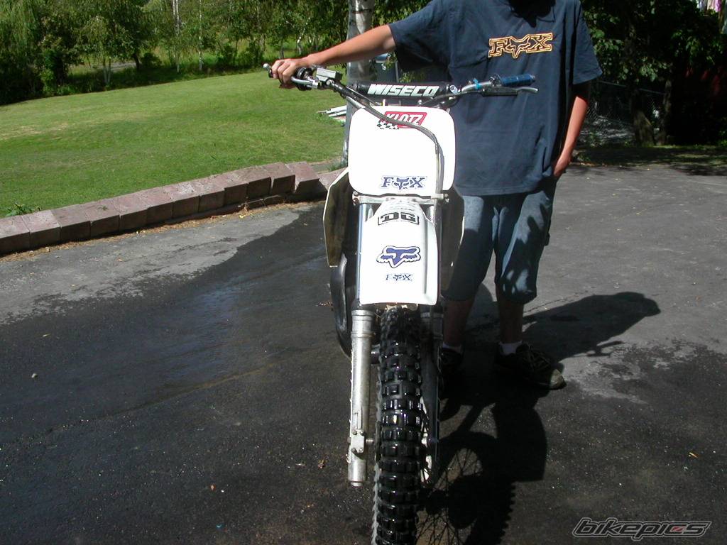 Bike Photo 204344