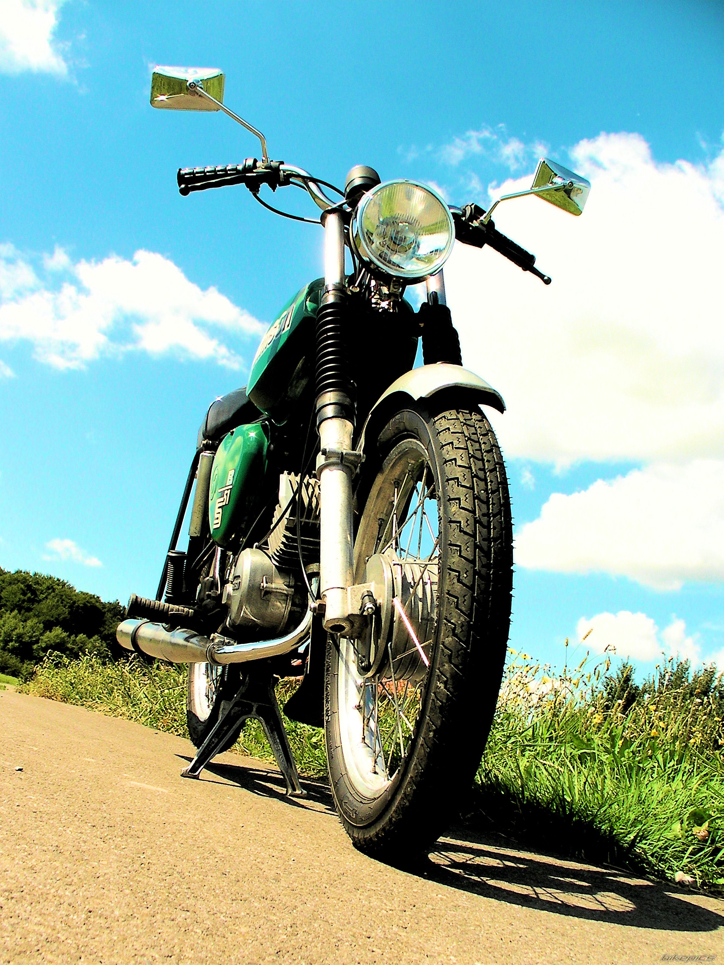 Bike Photo 2043466