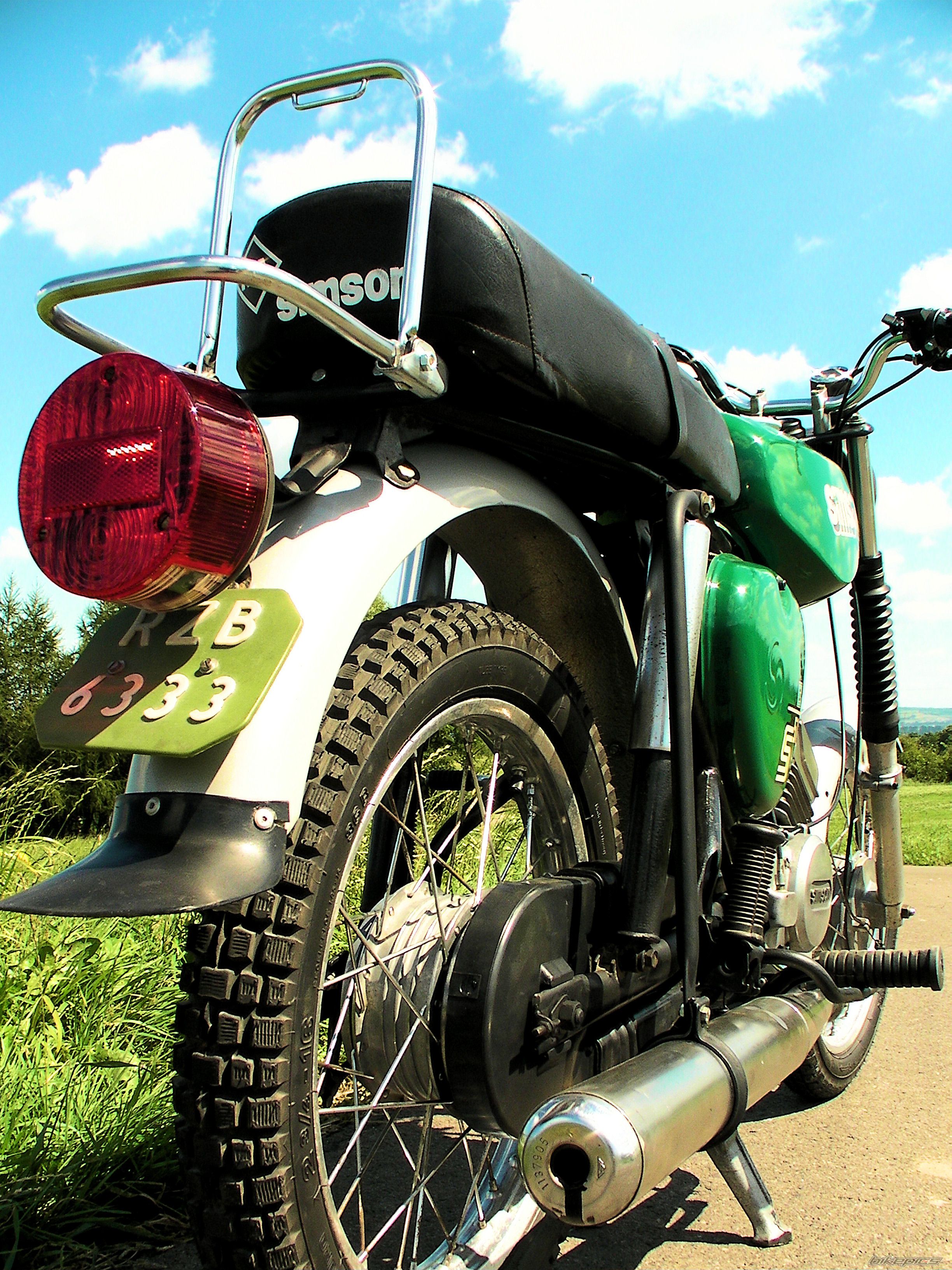 Bike Photo 2043468