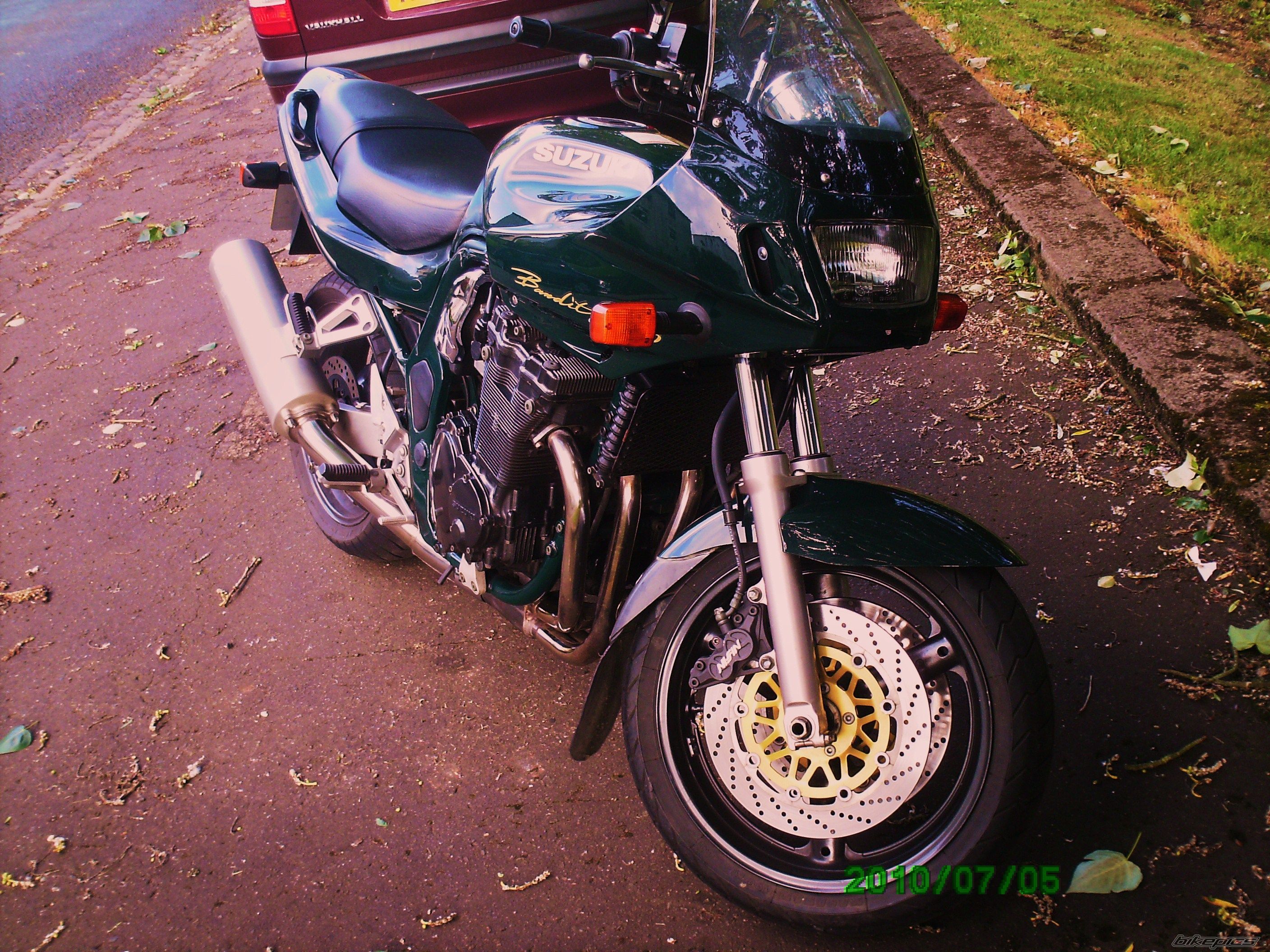 Bike Photo 2043474
