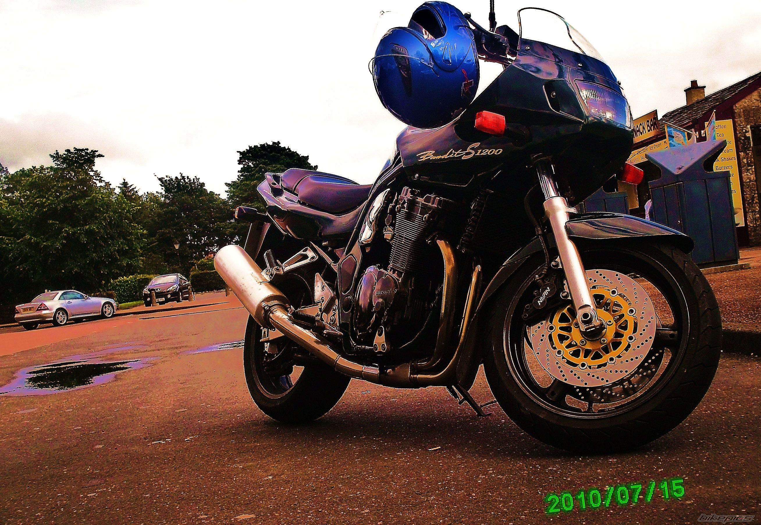 Bike Photo 2043481