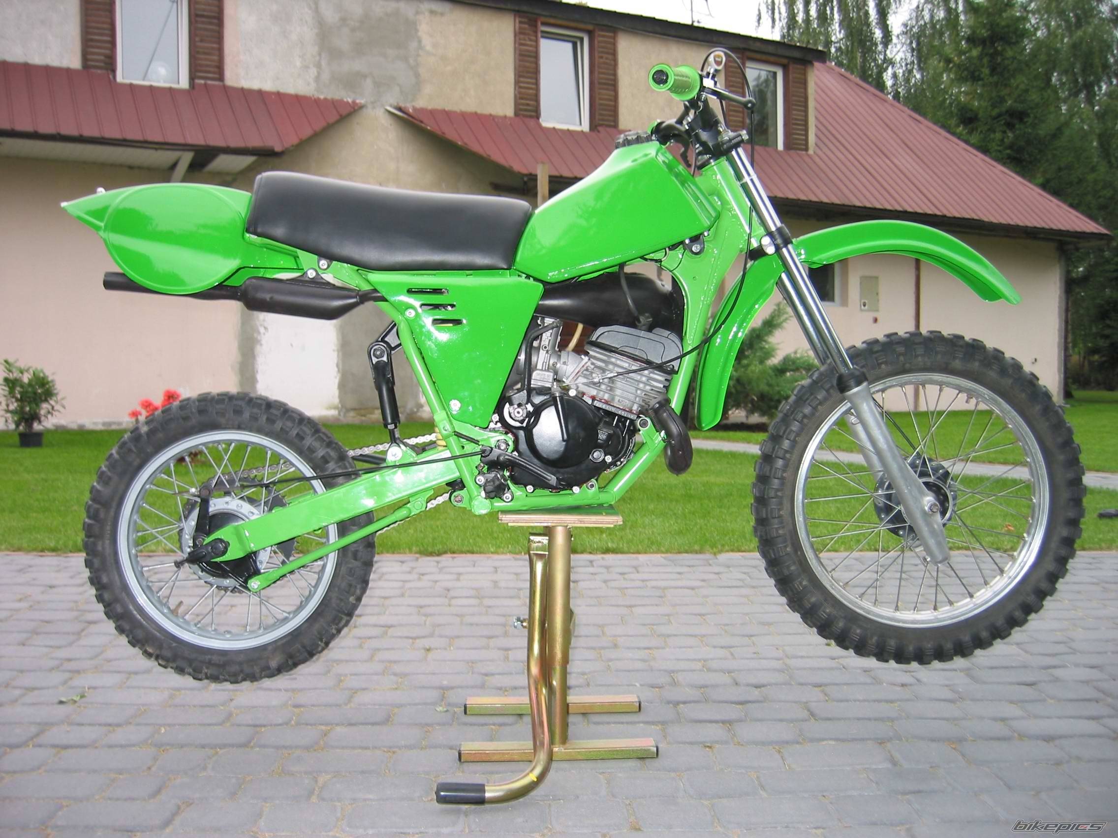 Bike Photo 204349