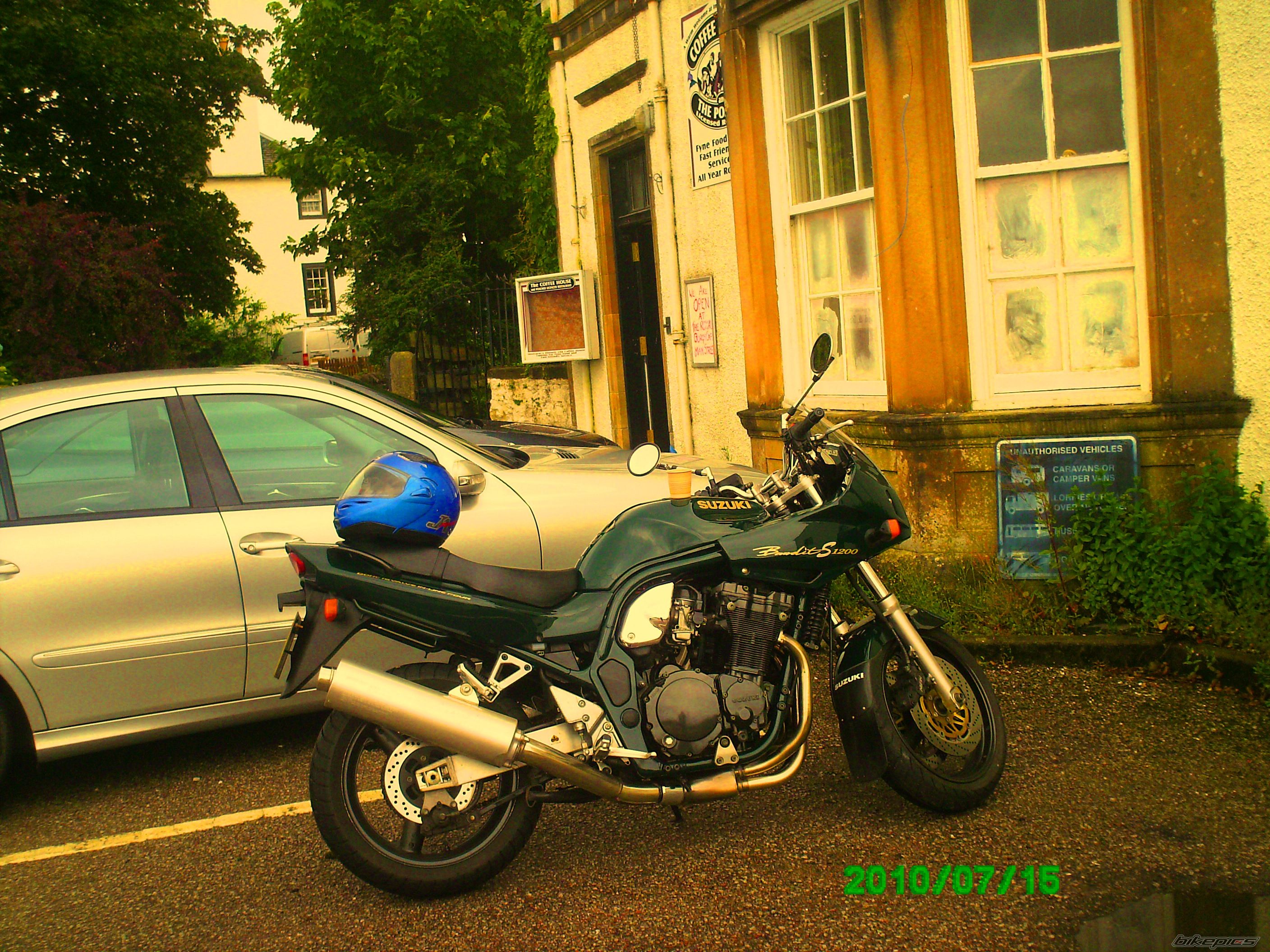 Bike Photo 2043490
