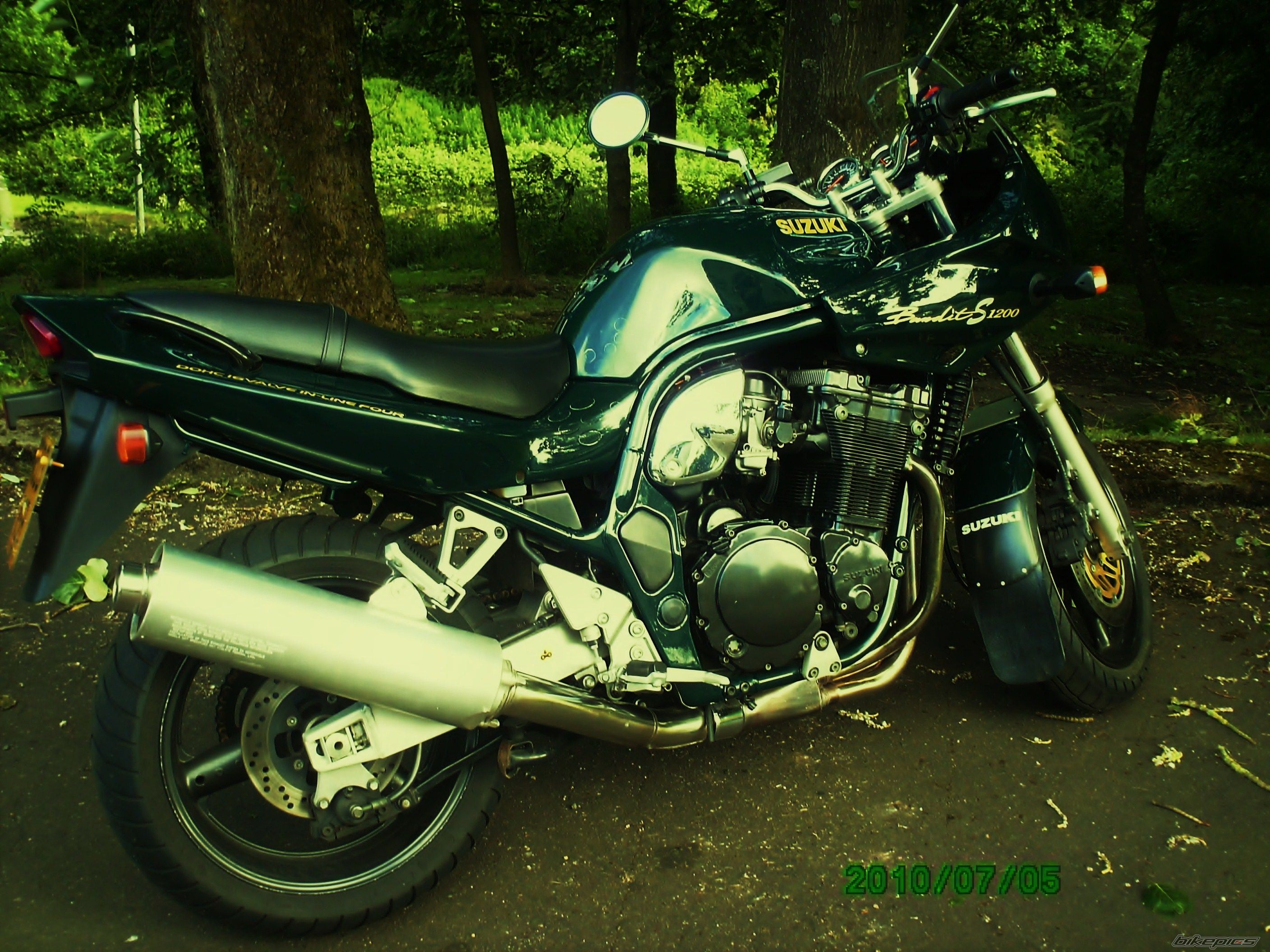 Bike Photo 2043498