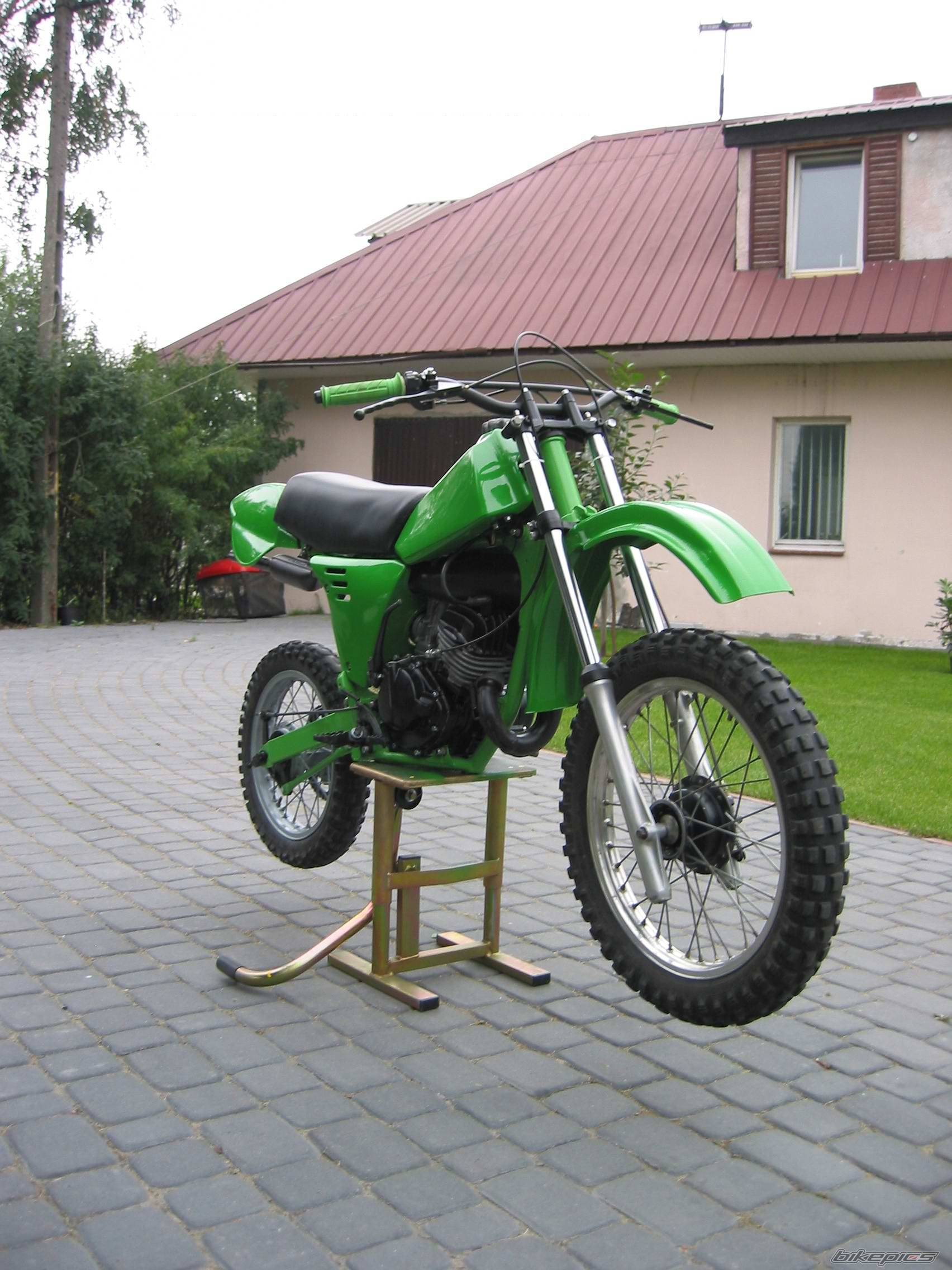 Bike Photo 204350