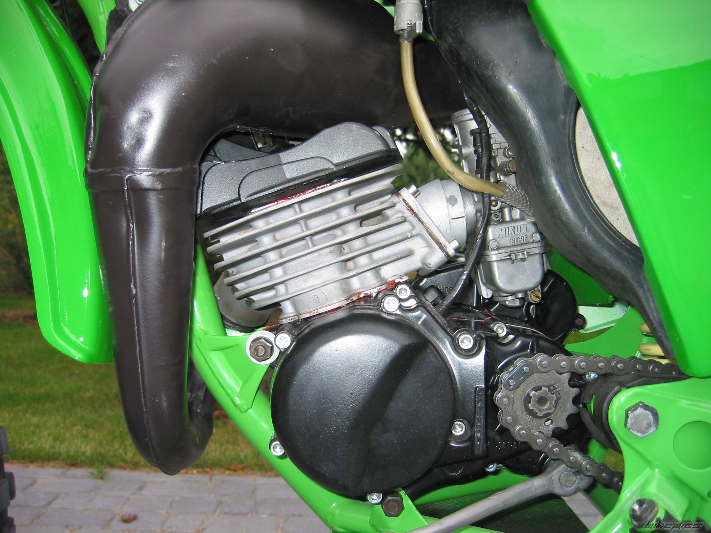 Bike Photo 204351