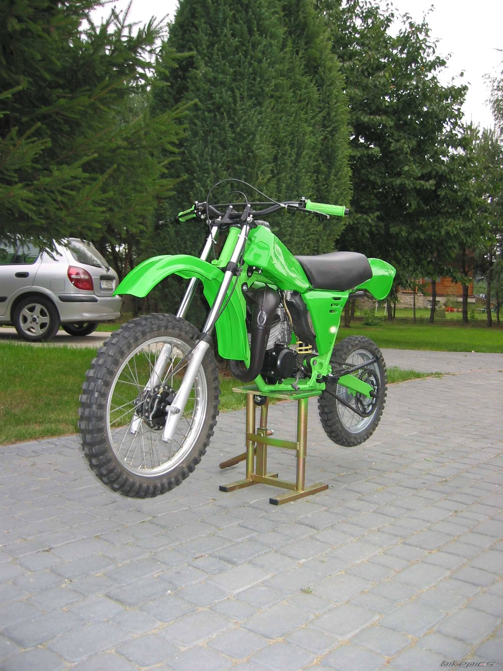 Bike Photo 204352
