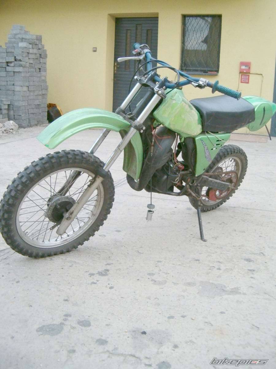 Bike Photo 204355